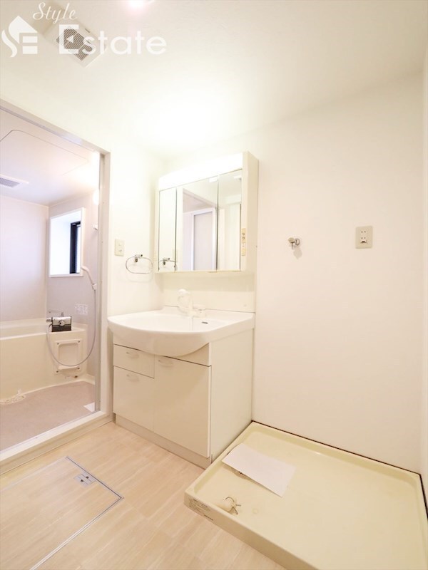 アーバンラックス今池の物件内観写真