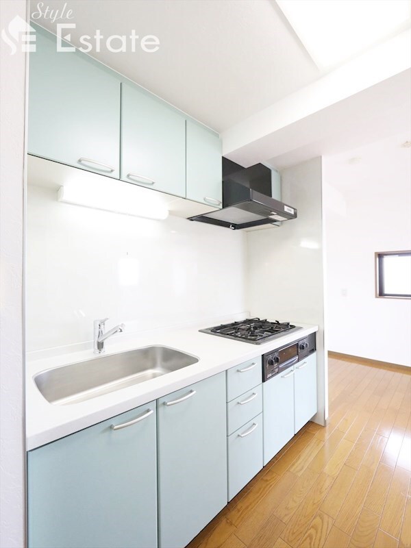 アーバンラックス今池の物件内観写真