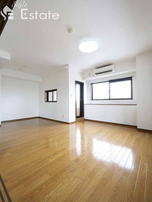 アーバンラックス今池の物件内観写真