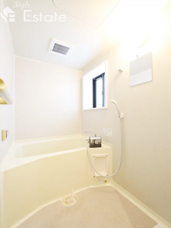 アーバンラックス今池の物件内観写真