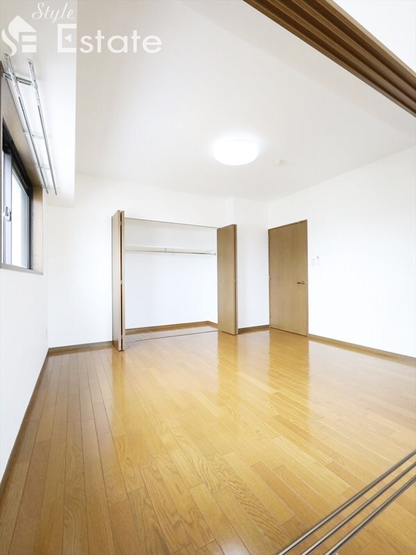 アーバンラックス今池の物件内観写真