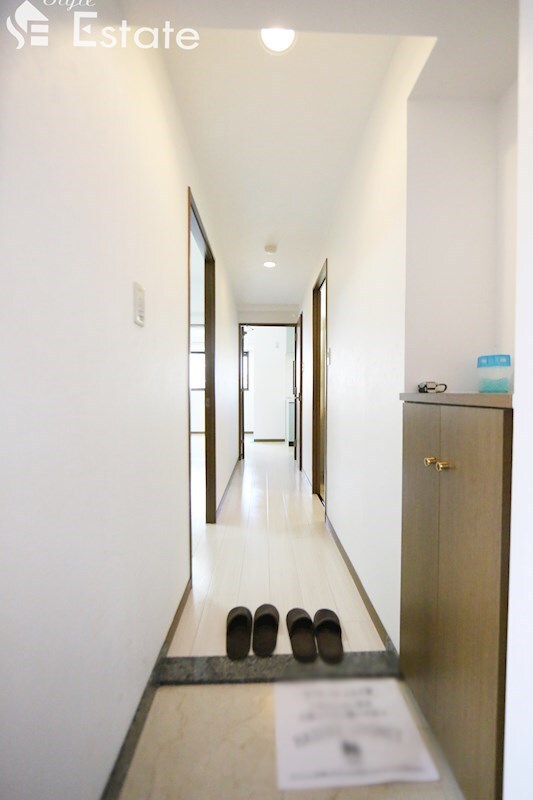 アーバンラックス今池の物件内観写真