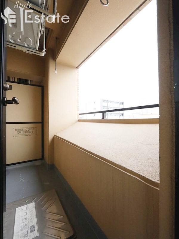 アーバンラックス今池の物件内観写真