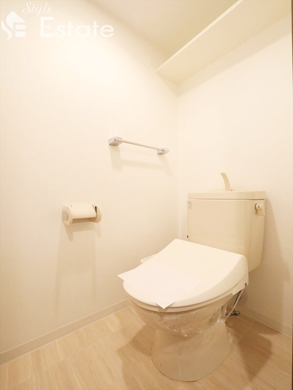 アーバンラックス今池の物件内観写真