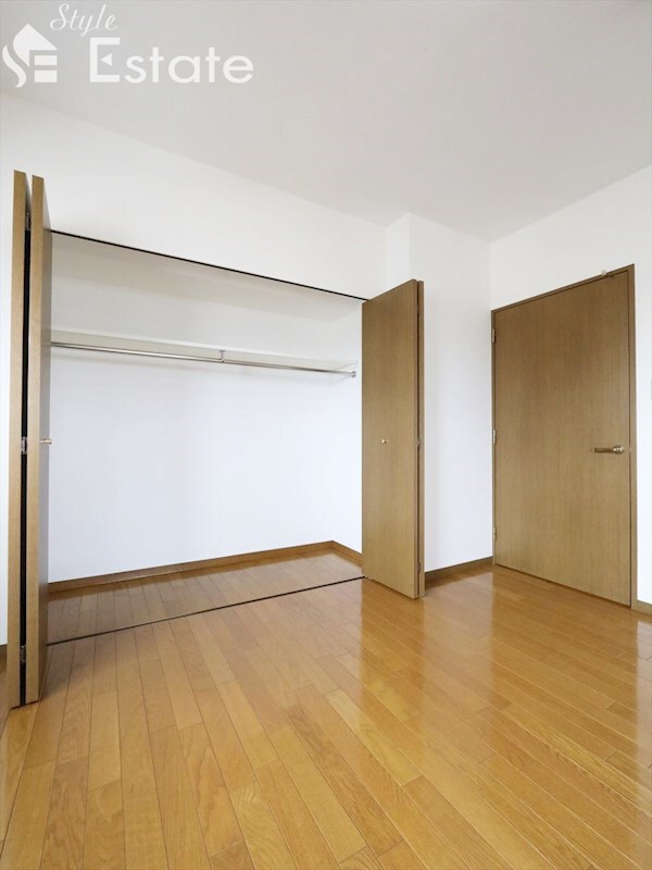 アーバンラックス今池の物件内観写真