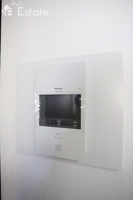 アーバンラックス今池の物件内観写真