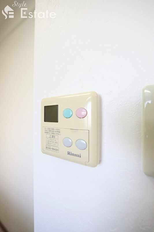 アーバンラックス今池の物件内観写真