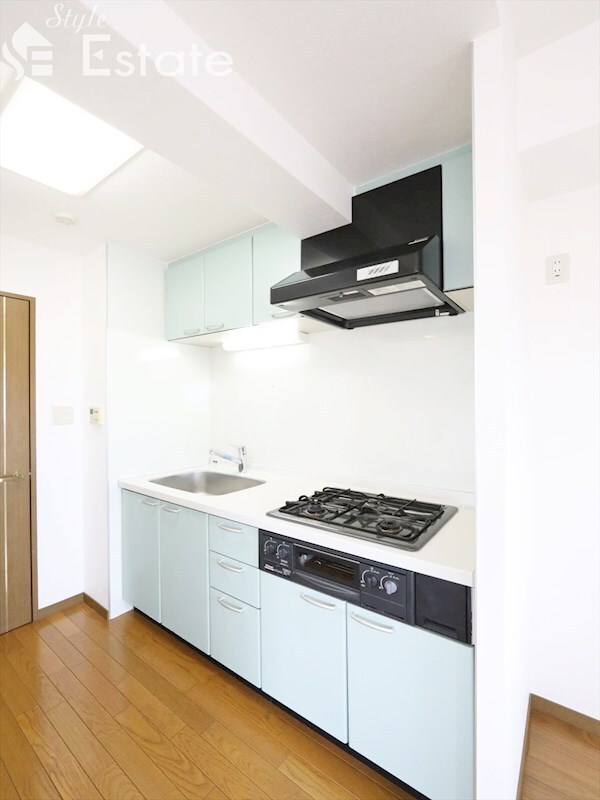 アーバンラックス今池の物件内観写真