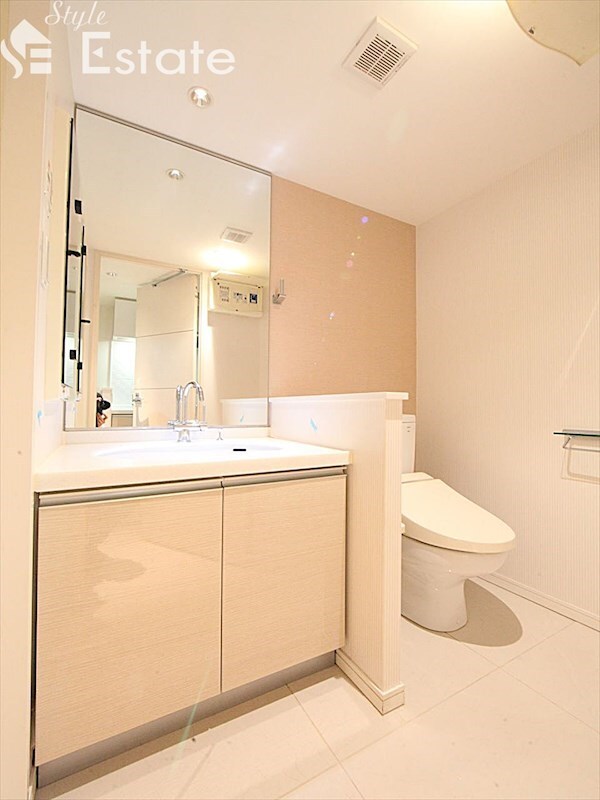 セノアタワー泉の物件内観写真