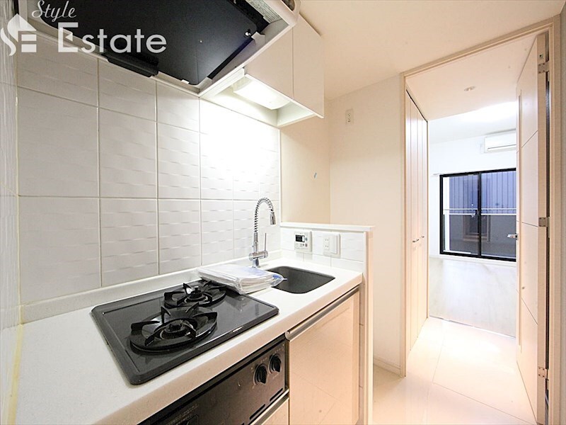 セノアタワー泉の物件内観写真