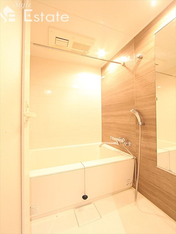 セノアタワー泉の物件内観写真