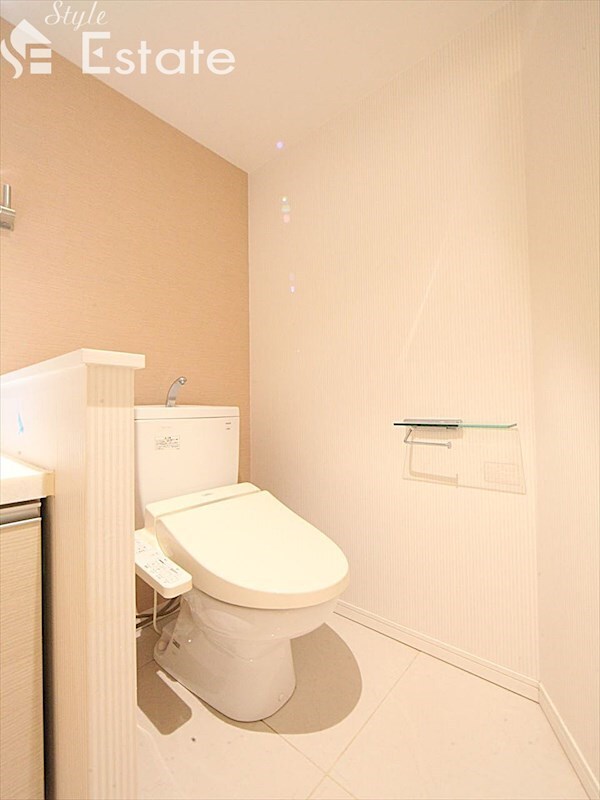 セノアタワー泉の物件内観写真