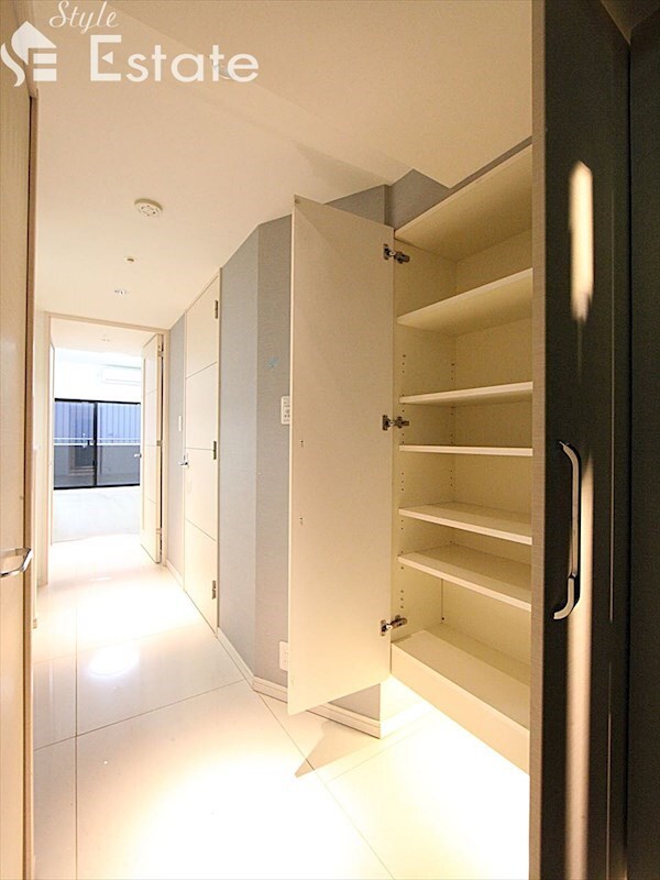 セノアタワー泉の物件内観写真