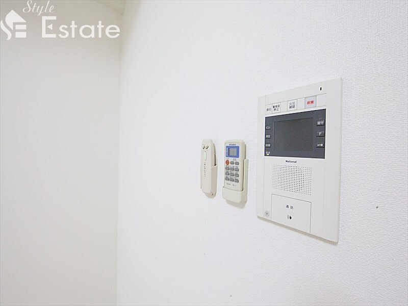 セノアタワー泉の物件内観写真