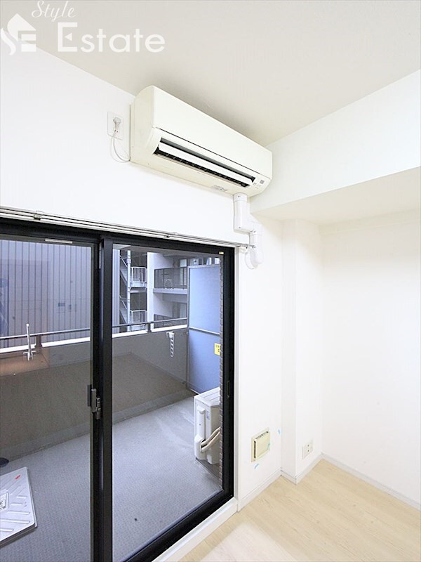 セノアタワー泉の物件内観写真