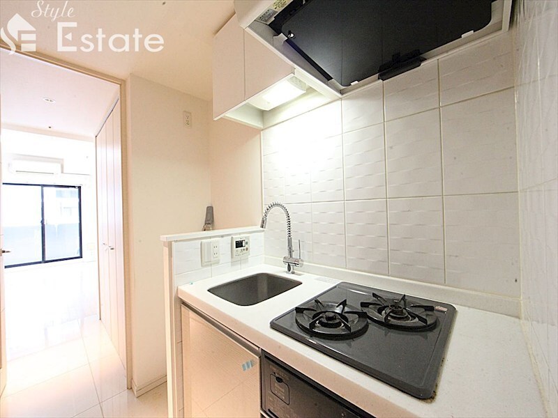 セノアタワー泉の物件内観写真