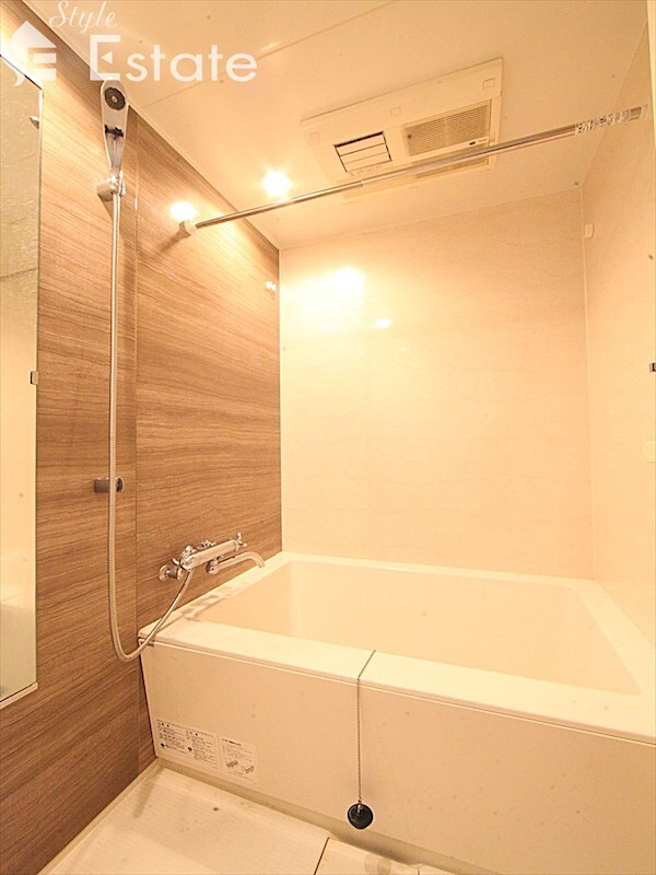 セノアタワー泉の物件内観写真