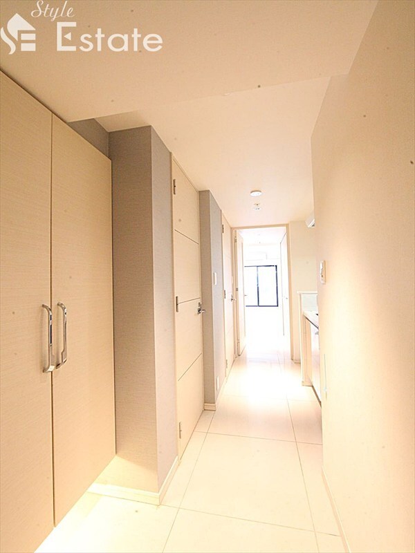 セノアタワー泉の物件内観写真