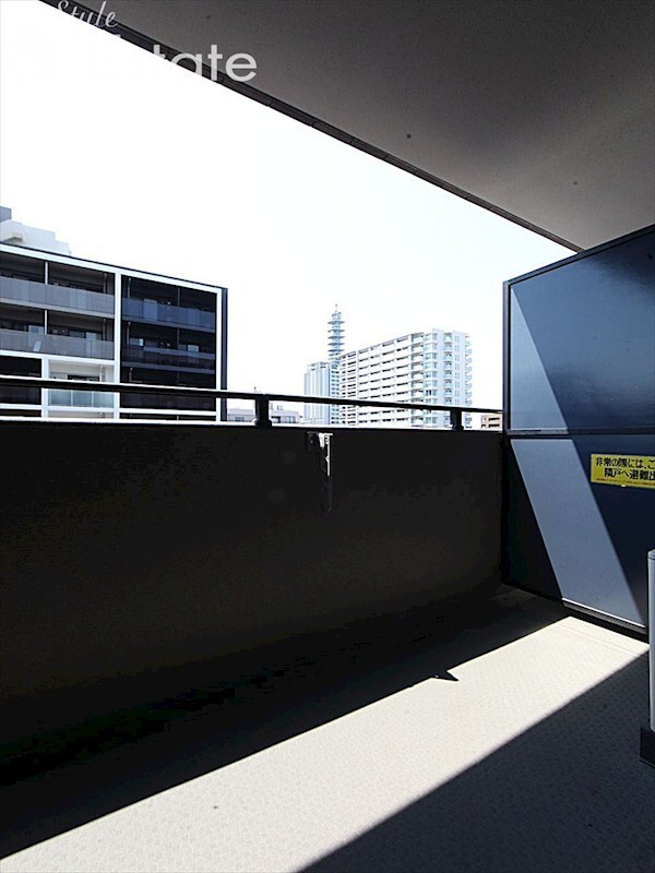 セノアタワー泉の物件内観写真