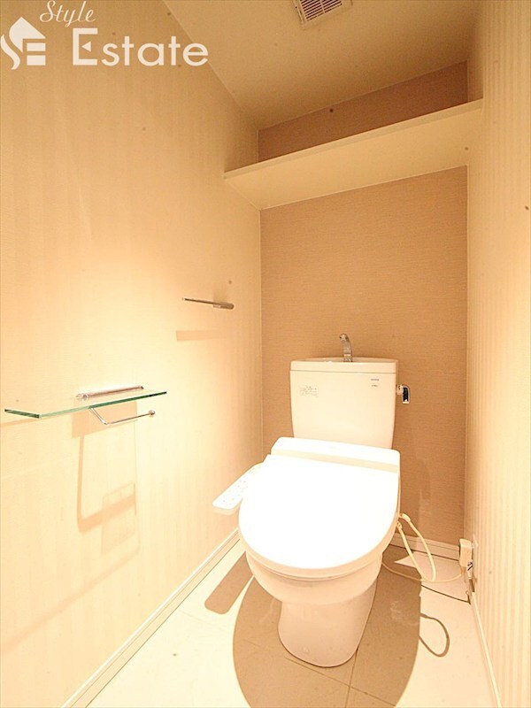 セノアタワー泉の物件内観写真