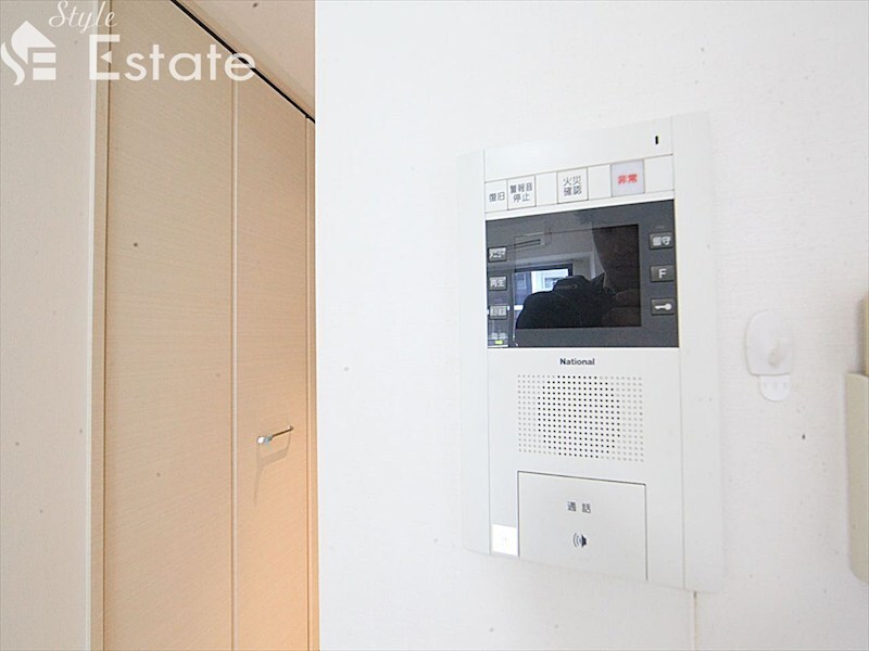 セノアタワー泉の物件内観写真