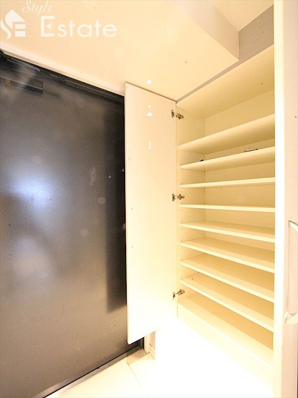 セノアタワー泉の物件内観写真