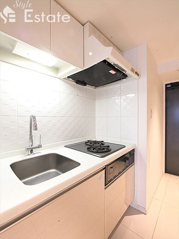 セノアタワー泉の物件内観写真