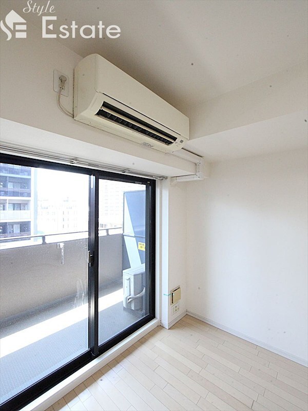 セノアタワー泉の物件内観写真