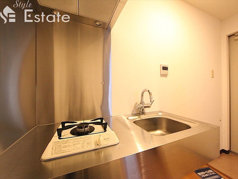 コンフォート泉の物件内観写真