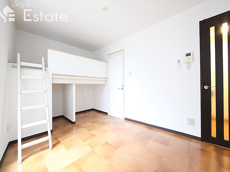 コンフォート泉の物件内観写真