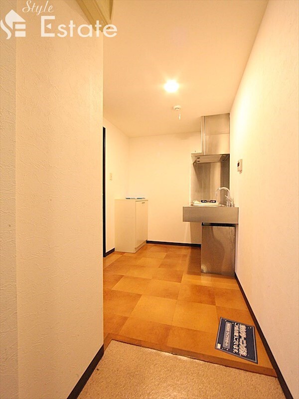 コンフォート泉の物件内観写真