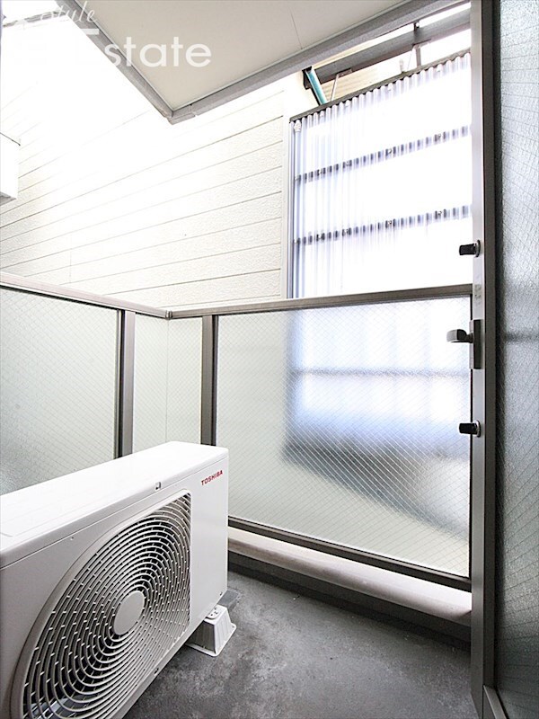 コンフォート泉の物件内観写真