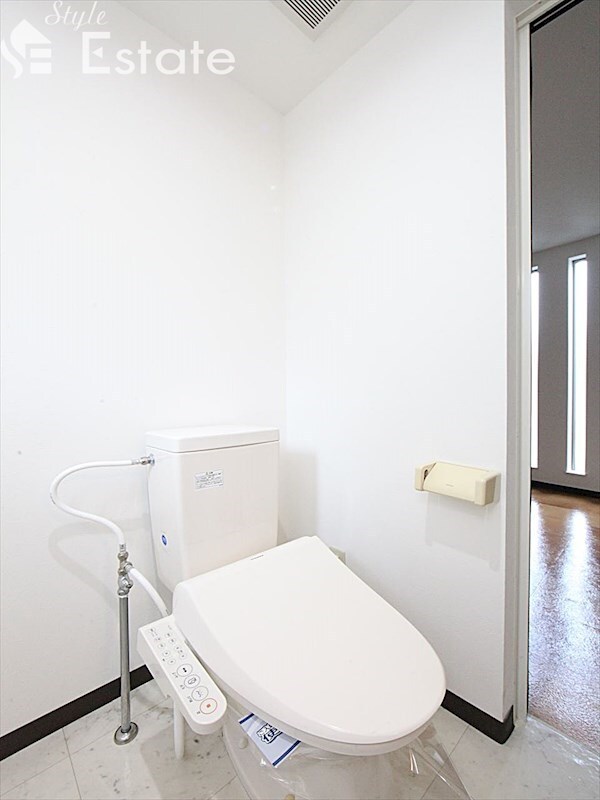 コンフォート泉の物件内観写真