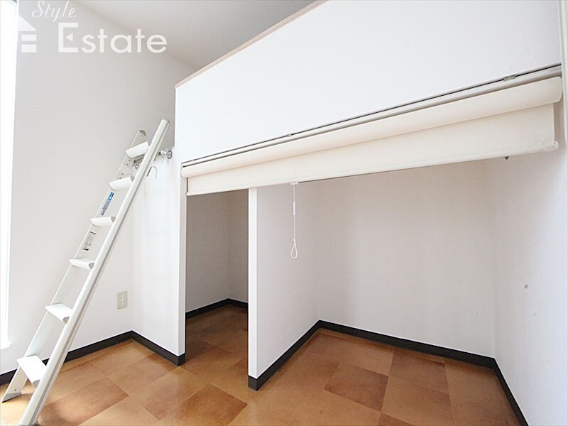 コンフォート泉の物件内観写真