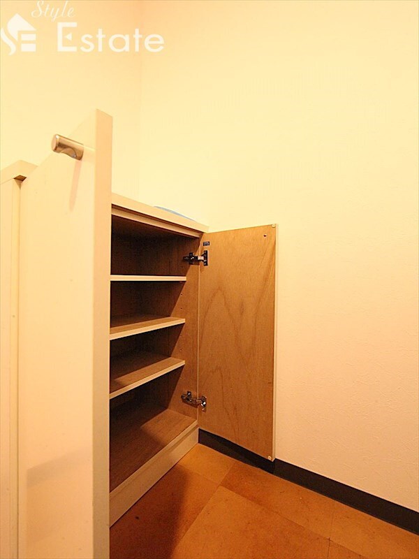 コンフォート泉の物件内観写真