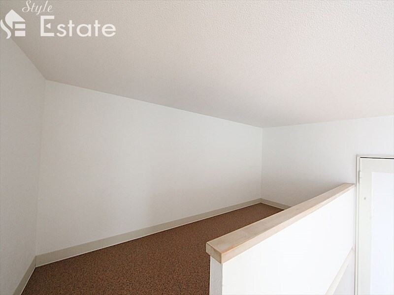 コンフォート泉の物件内観写真