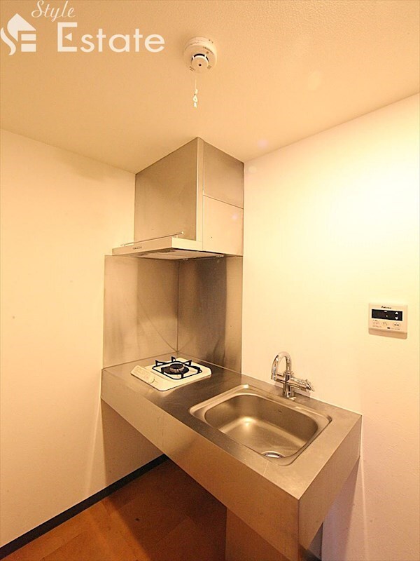 コンフォート泉の物件内観写真