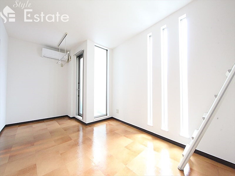 コンフォート泉の物件内観写真