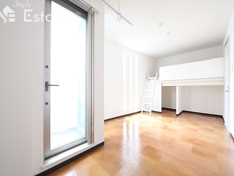 コンフォート泉の物件内観写真