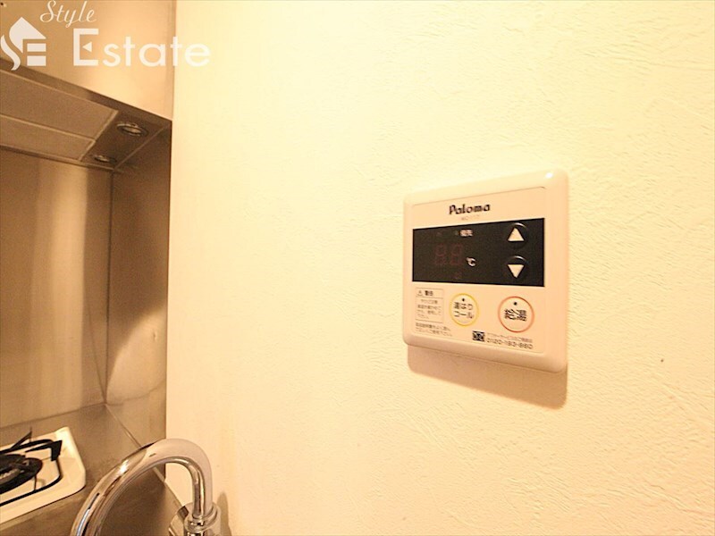 コンフォート泉の物件内観写真