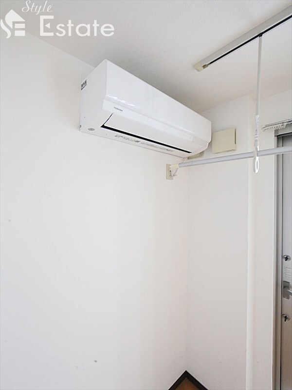 コンフォート泉の物件内観写真