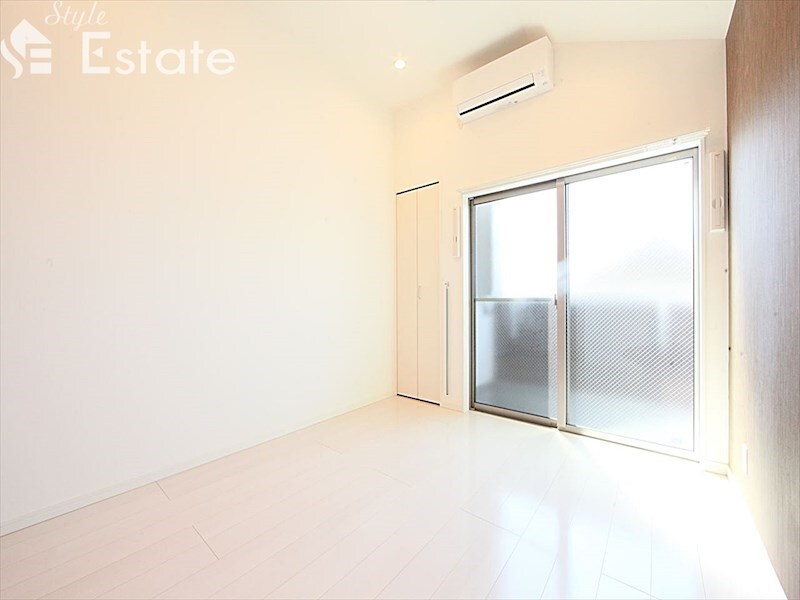 ルミエールHSの物件内観写真