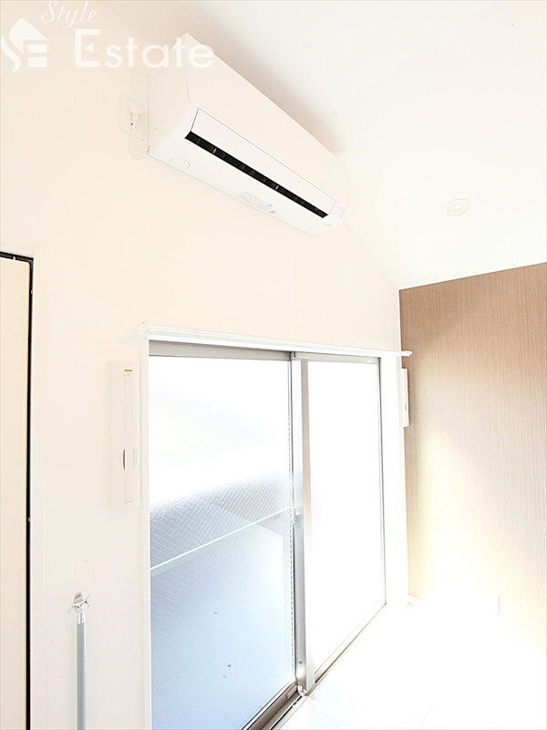 ルミエールHSの物件内観写真