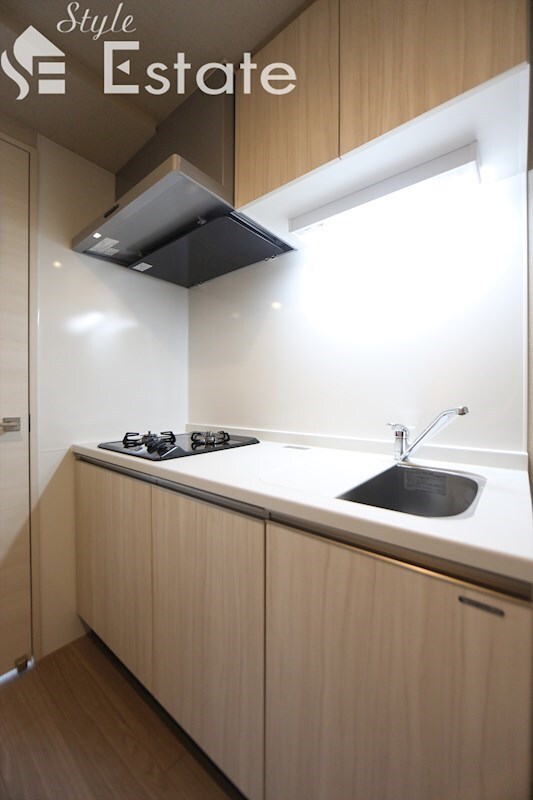 川名駅 徒歩5分 7階の物件内観写真