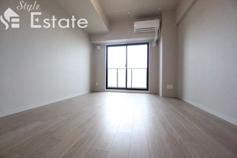 川名駅 徒歩5分 7階の物件内観写真