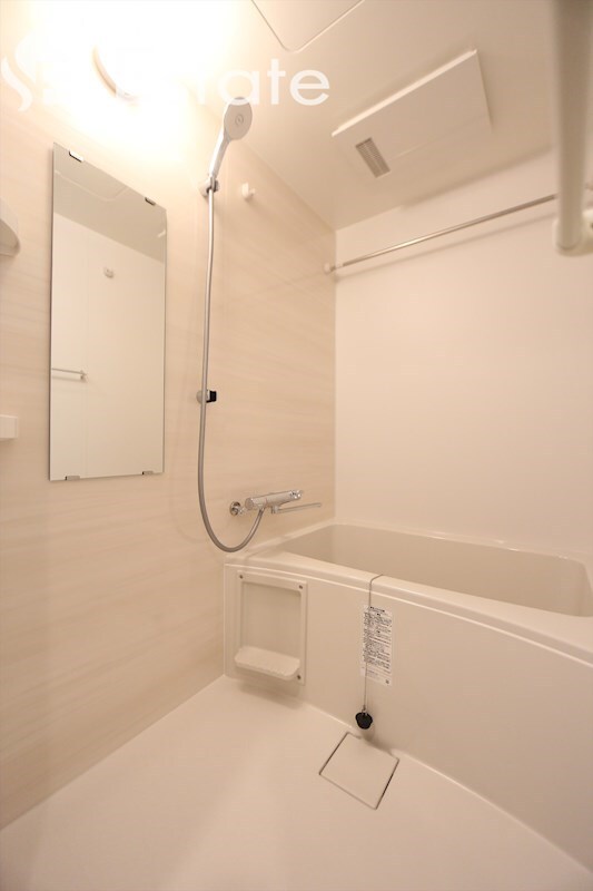 川名駅 徒歩5分 7階の物件内観写真