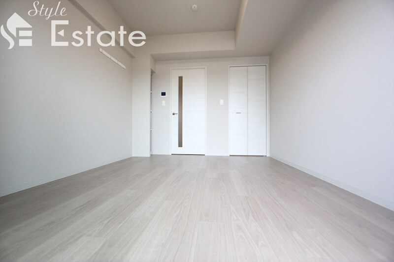 川名駅 徒歩5分 7階の物件内観写真