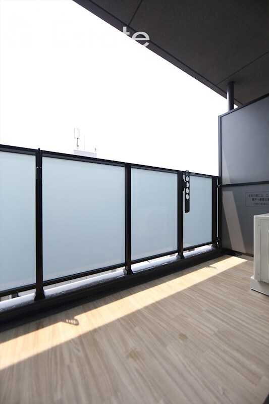 川名駅 徒歩5分 7階の物件内観写真