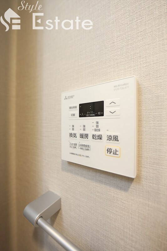 川名駅 徒歩5分 7階の物件内観写真