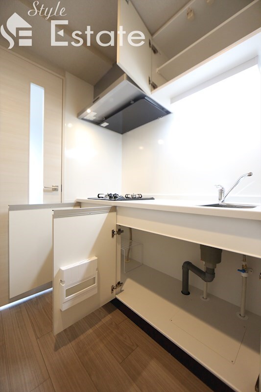 川名駅 徒歩5分 7階の物件内観写真